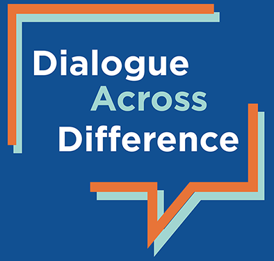 Dialogue Across Differences